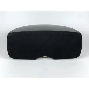 Klipsch Quintet III Black Center Speaker Surround Sound Home Theater Bookshelf